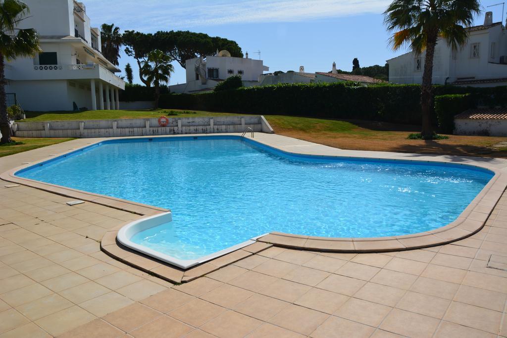 Casa Antiquada Villa Albufeira Exterior photo