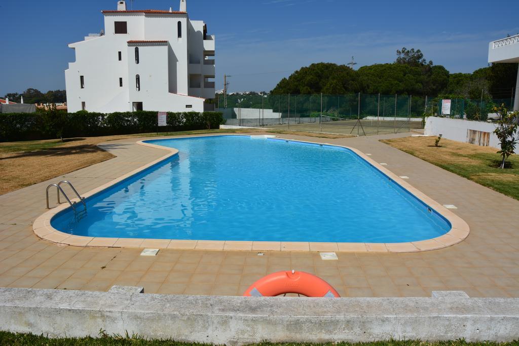 Casa Antiquada Villa Albufeira Exterior photo