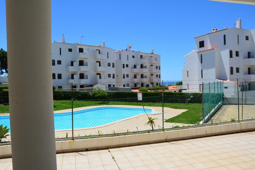 Casa Antiquada Villa Albufeira Exterior photo