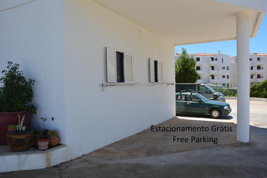 Casa Antiquada Villa Albufeira Exterior photo